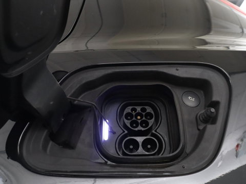 Volvo XC40 Recharge P8 AWD R-Design