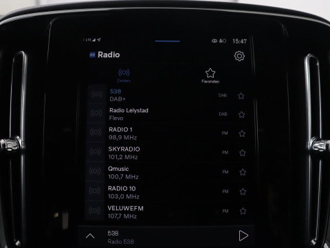 Volvo XC40 Recharge P8 AWD R-Design