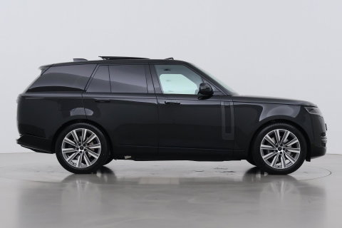 Land Rover Range Rover 3.0 P550e HSE | 23 Inch SV-Bespoke | Meridian 3D | Shadow Exterior Pack | Massage | 360° Camera