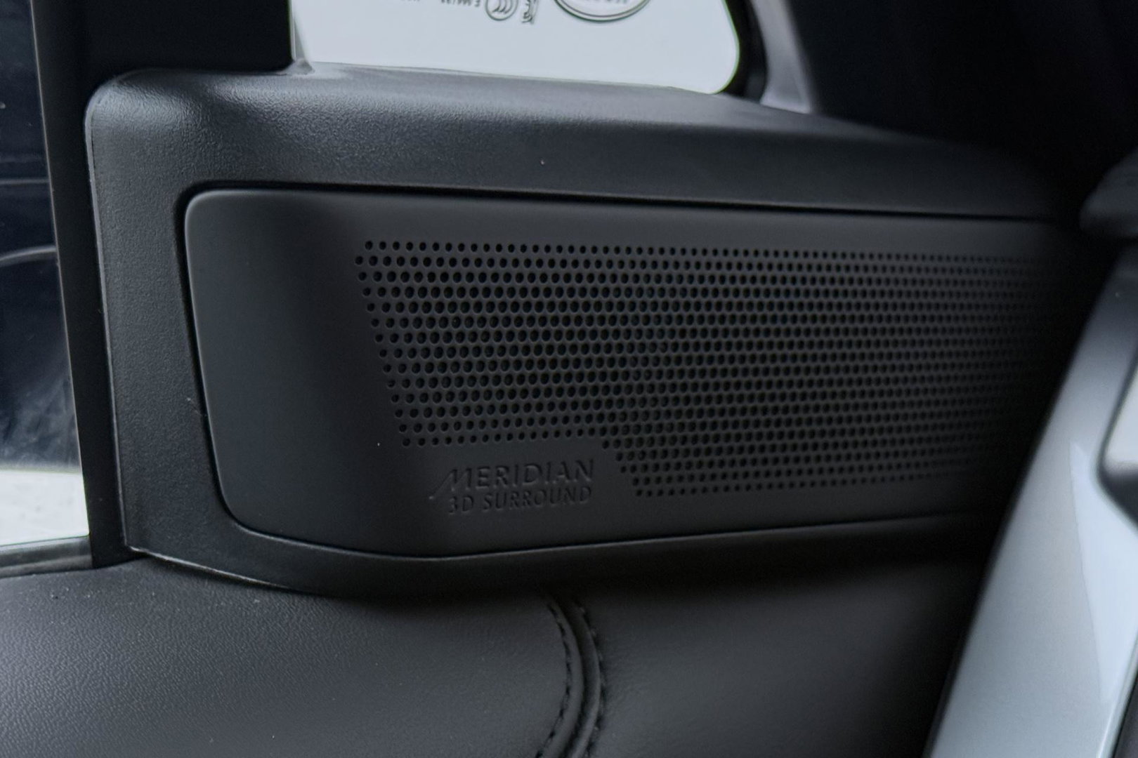 Land Rover Range Rover 3.0 P550e HSE | 23 Inch SV-Bespoke | Meridian 3D | Shadow Exterior Pack | Massage | 360° Camera