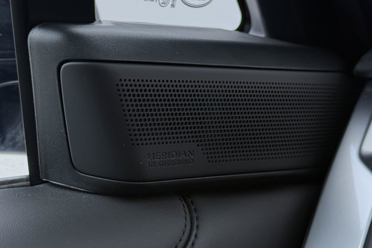 Land Rover Range Rover 3.0 P550e HSE | 23 Inch SV-Bespoke | Meridian 3D | Shadow Exterior Pack | Massage | 360° Camera
