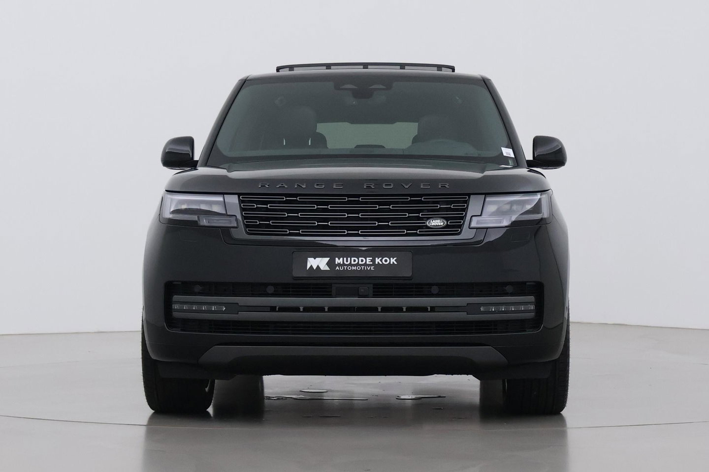 Land Rover Range Rover 3.0 P550e HSE | 23 Inch SV-Bespoke | Meridian 3D | Shadow Exterior Pack | Massage | 360° Camera