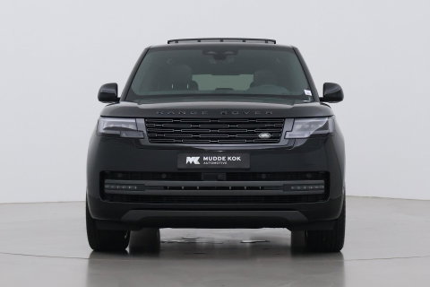 Land Rover Range Rover 3.0 P550e HSE | 23 Inch SV-Bespoke | Meridian 3D | Shadow Exterior Pack | Massage | 360° Camera