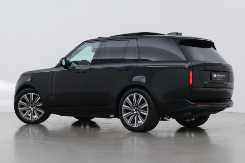 Land Rover Range Rover 3.0 P550e HSE | 23 Inch SV-Bespoke | Meridian 3D | Shadow Exterior Pack | Massage | 360° Camera