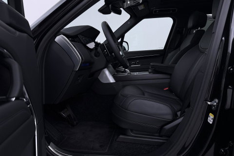 Land Rover Range Rover 3.0 P550e HSE | 23 Inch SV-Bespoke | Meridian 3D | Shadow Exterior Pack | Massage | 360° Camera