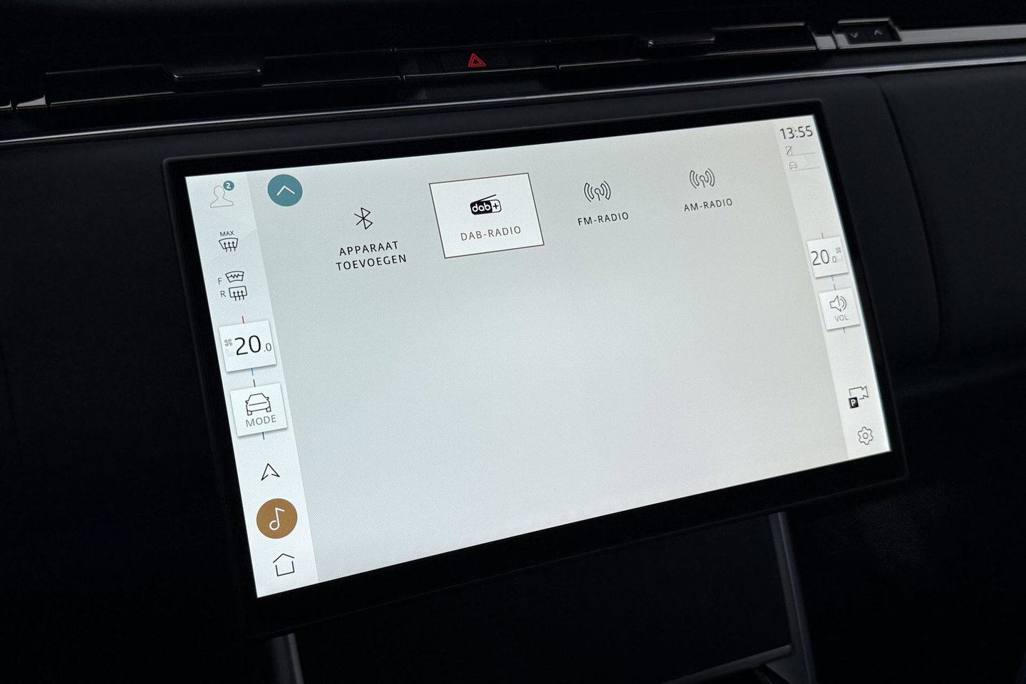 Land Rover Range Rover 3.0 P550e HSE | 23 Inch SV-Bespoke | Meridian 3D | Shadow Exterior Pack | Massage | 360° Camera