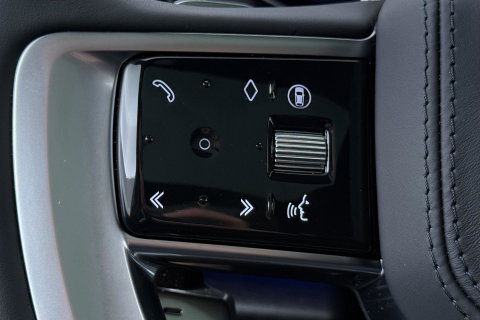 Land Rover Range Rover 3.0 P550e HSE | 23 Inch SV-Bespoke | Meridian 3D | Shadow Exterior Pack | Massage | 360° Camera