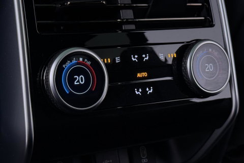 Land Rover Range Rover 3.0 P550e HSE | 23 Inch SV-Bespoke | Meridian 3D | Shadow Exterior Pack | Massage | 360° Camera