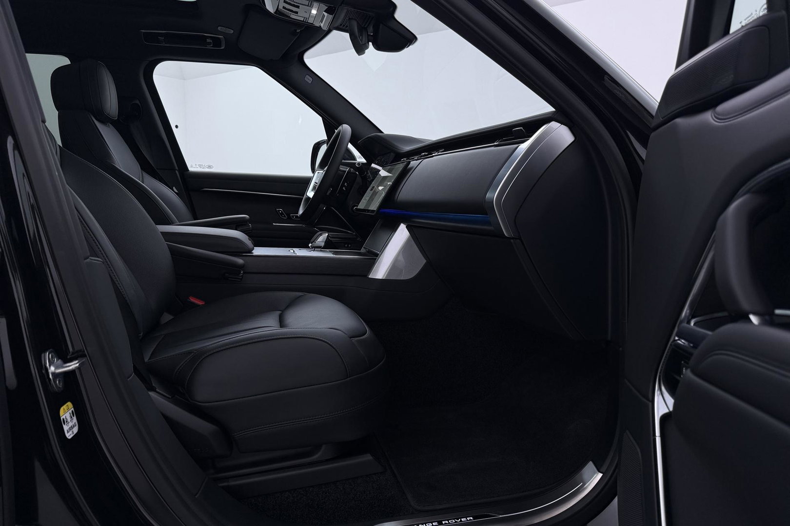 Land Rover Range Rover 3.0 P550e HSE | 23 Inch SV-Bespoke | Meridian 3D | Shadow Exterior Pack | Massage | 360° Camera