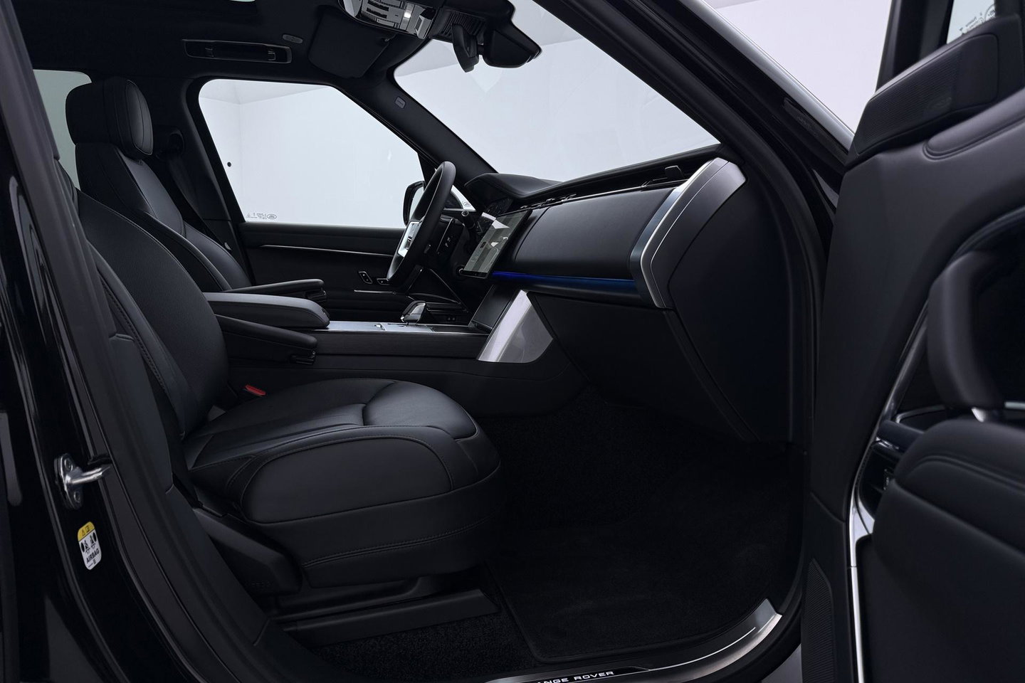 Land Rover Range Rover 3.0 P550e HSE | 23 Inch SV-Bespoke | Meridian 3D | Shadow Exterior Pack | Massage | 360° Camera