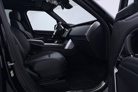 Land Rover Range Rover 3.0 P550e HSE | 23 Inch SV-Bespoke | Meridian 3D | Shadow Exterior Pack | Massage | 360° Camera