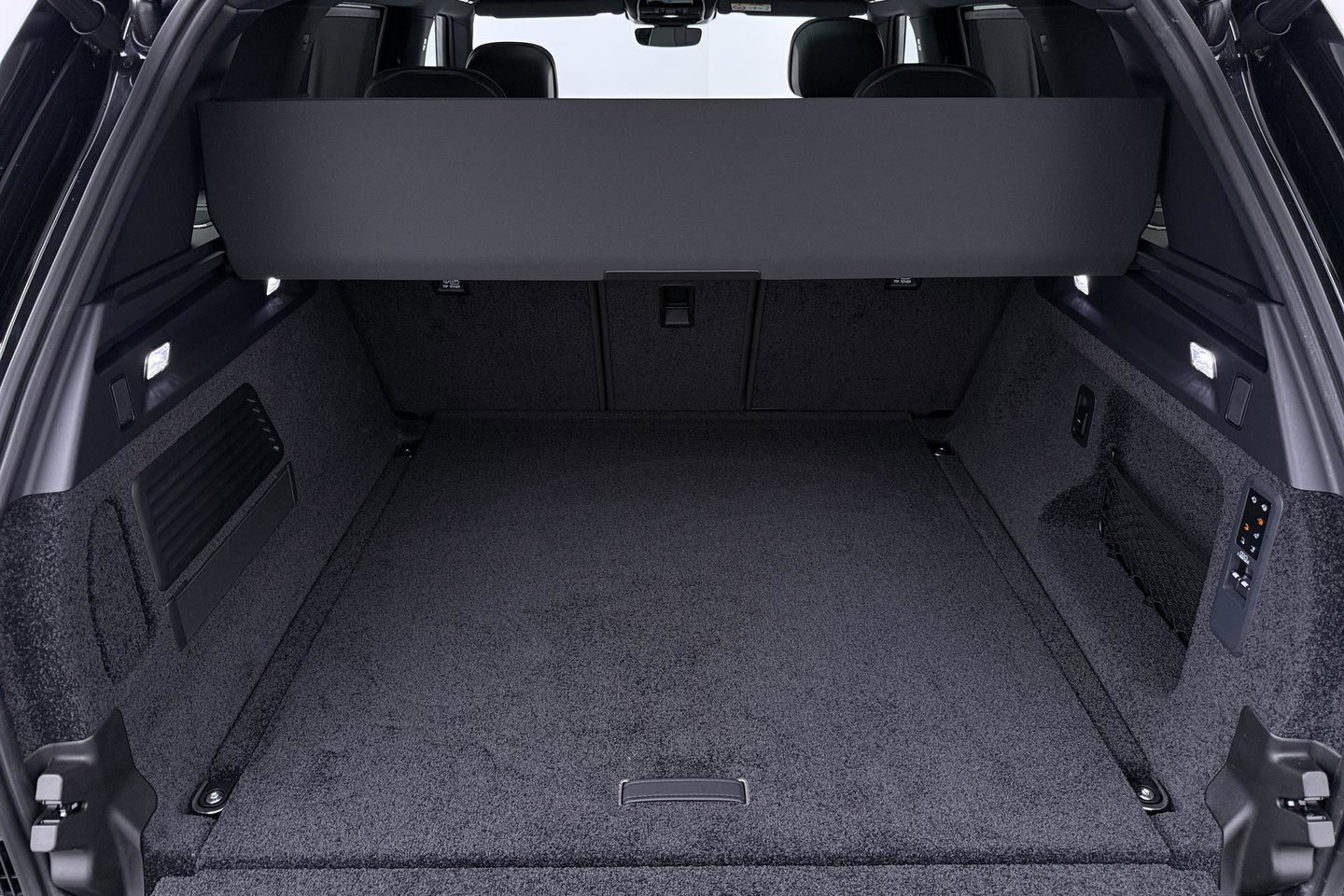Land Rover Range Rover 3.0 P550e HSE | 23 Inch SV-Bespoke | Meridian 3D | Shadow Exterior Pack | Massage | 360° Camera