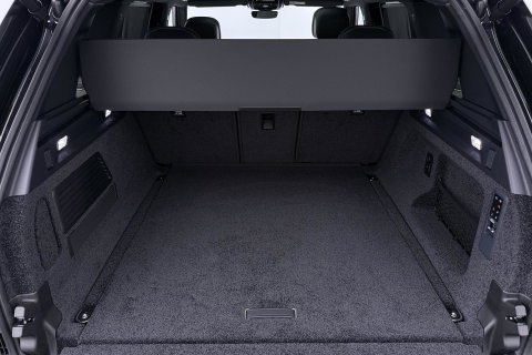 Land Rover Range Rover 3.0 P550e HSE | 23 Inch SV-Bespoke | Meridian 3D | Shadow Exterior Pack | Massage | 360° Camera