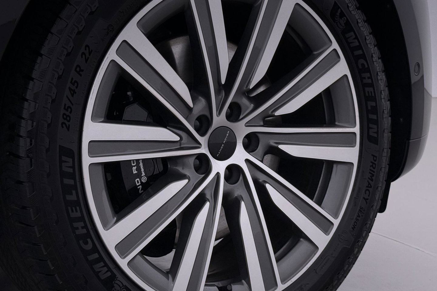 Land Rover Range Rover 3.0 P550e HSE | 23 Inch SV-Bespoke | Meridian 3D | Shadow Exterior Pack | Massage | 360° Camera