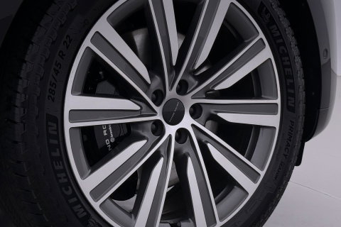 Land Rover Range Rover 3.0 P550e HSE | 23 Inch SV-Bespoke | Meridian 3D | Shadow Exterior Pack | Massage | 360° Camera