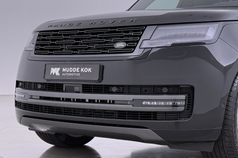 Land Rover Range Rover 3.0 P550e HSE | 23 Inch SV-Bespoke | Meridian 3D | Shadow Exterior Pack | Massage | 360° Camera