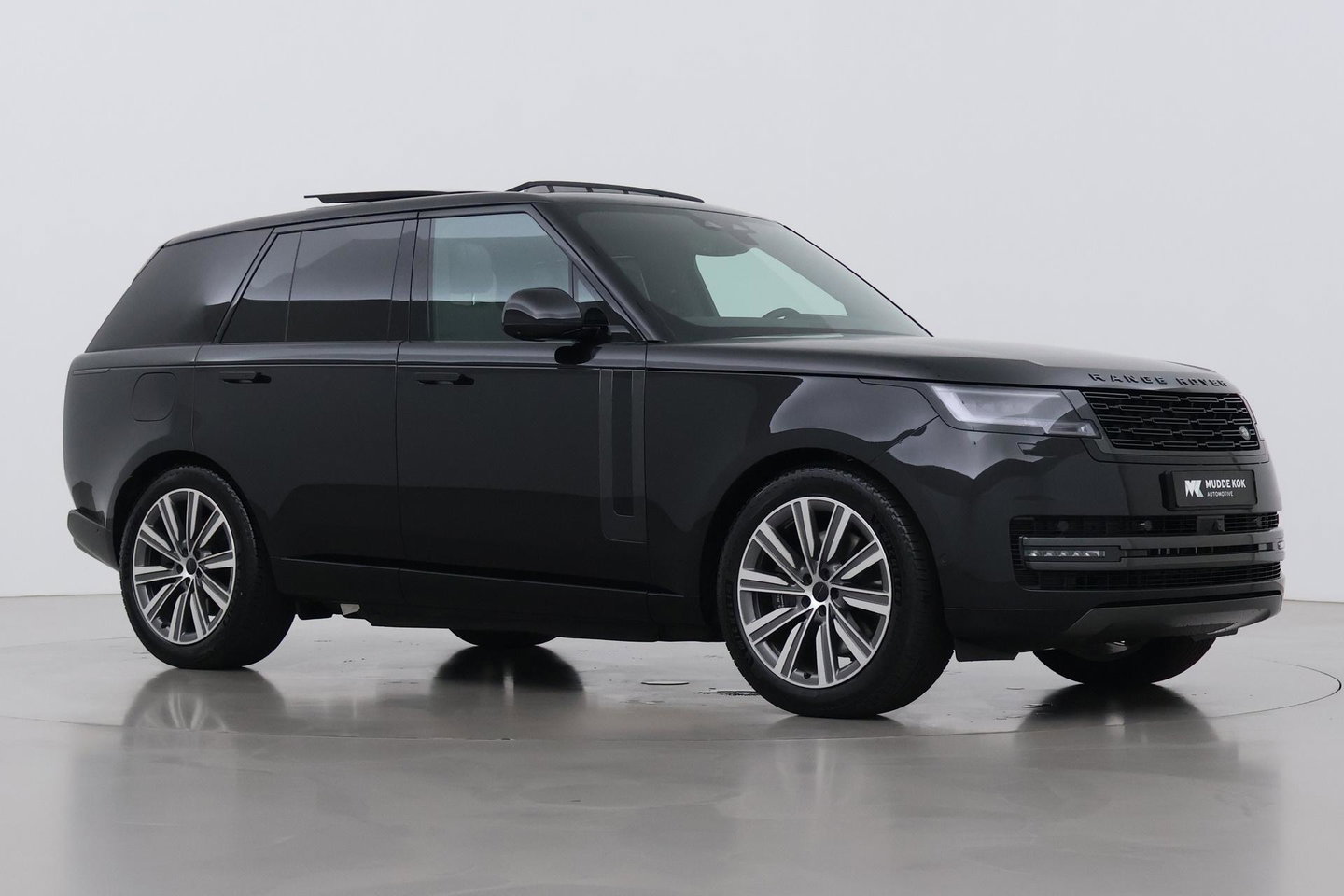 Land Rover Range Rover 3.0 P550e HSE | 23 Inch SV-Bespoke | Meridian 3D | Shadow Exterior Pack | Massage | 360° Camera
