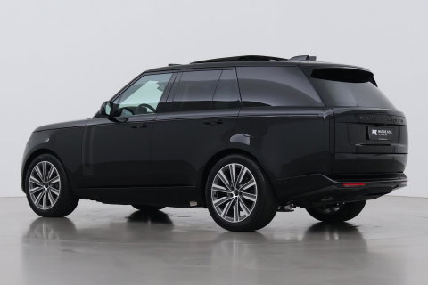 Land Rover Range Rover 3.0 P550e HSE | 23 Inch SV-Bespoke | Meridian 3D | Shadow Exterior Pack | Massage | 360° Camera