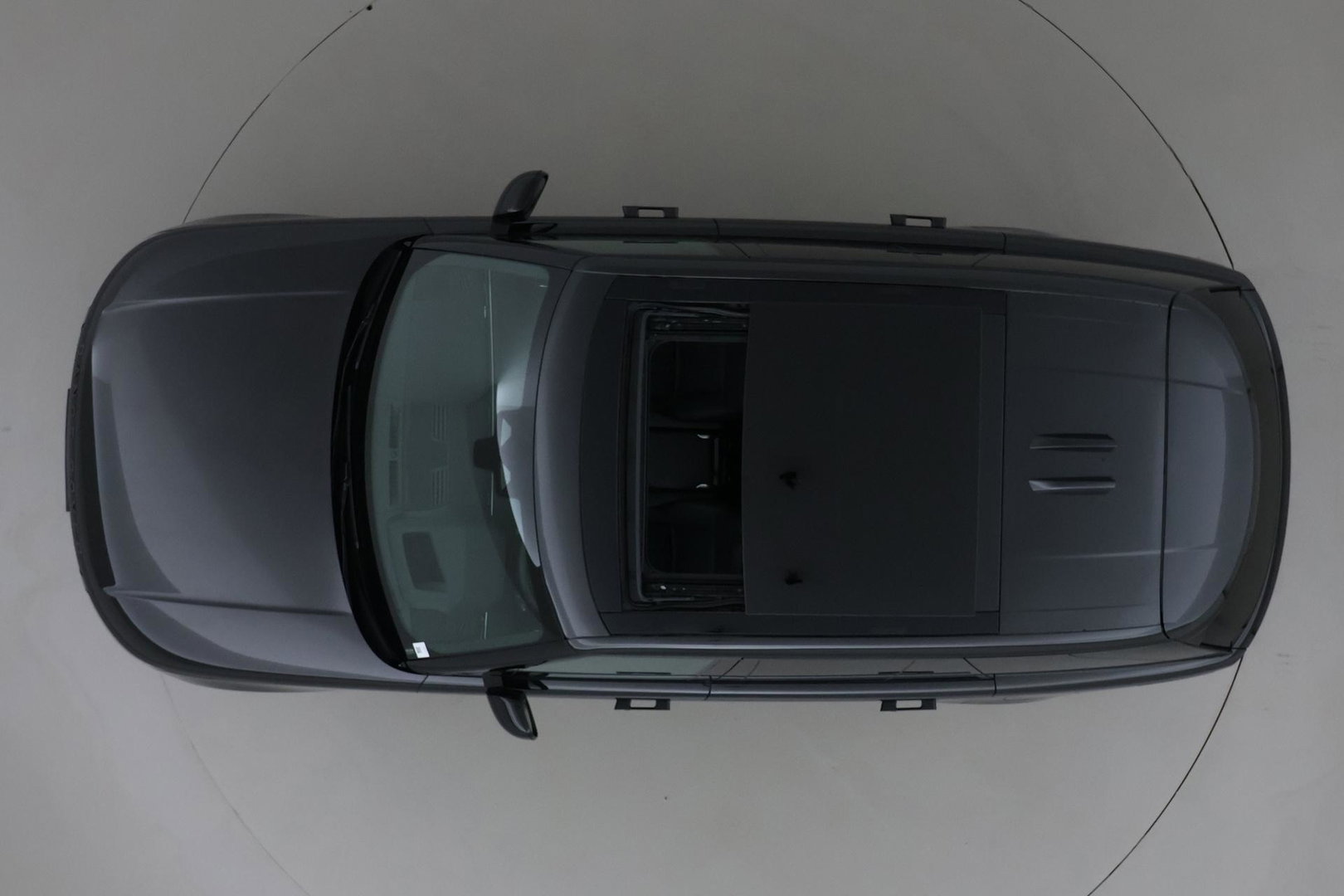 Land Rover Range Rover 3.0 P550e HSE | 23 Inch SV-Bespoke | Meridian 3D | Shadow Exterior Pack | Massage | 360° Camera