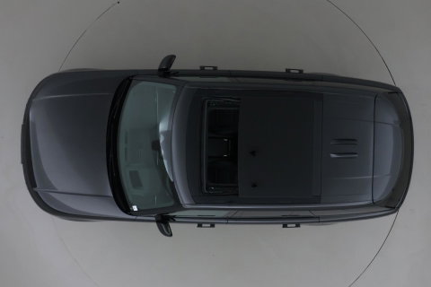 Land Rover Range Rover 3.0 P550e HSE | 23 Inch SV-Bespoke | Meridian 3D | Shadow Exterior Pack | Massage | 360° Camera