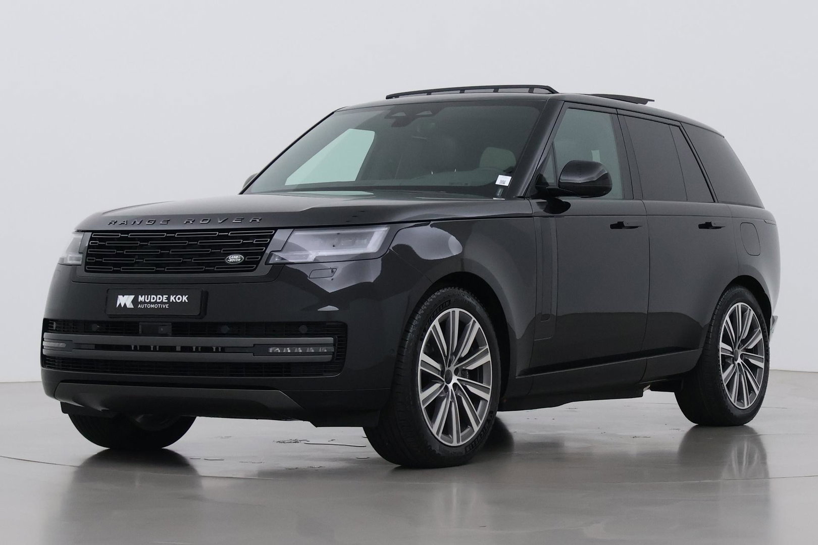 Land Rover Range Rover 3.0 P550e HSE | 23 Inch SV-Bespoke | Meridian 3D | Shadow Exterior Pack | Massage | 360° Camera