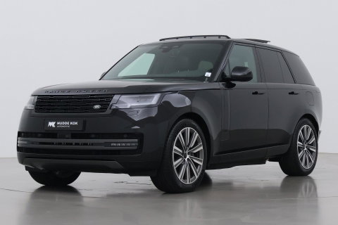 Land Rover Range Rover 3.0 P550e HSE | 23 Inch SV-Bespoke | Meridian 3D | Shadow Exterior Pack | Massage | 360° Camera