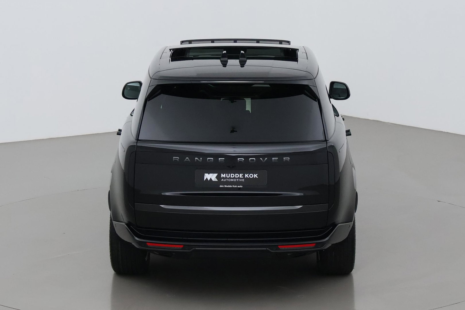 Land Rover Range Rover 3.0 P550e HSE | 23 Inch SV-Bespoke | Meridian 3D | Shadow Exterior Pack | Massage | 360° Camera