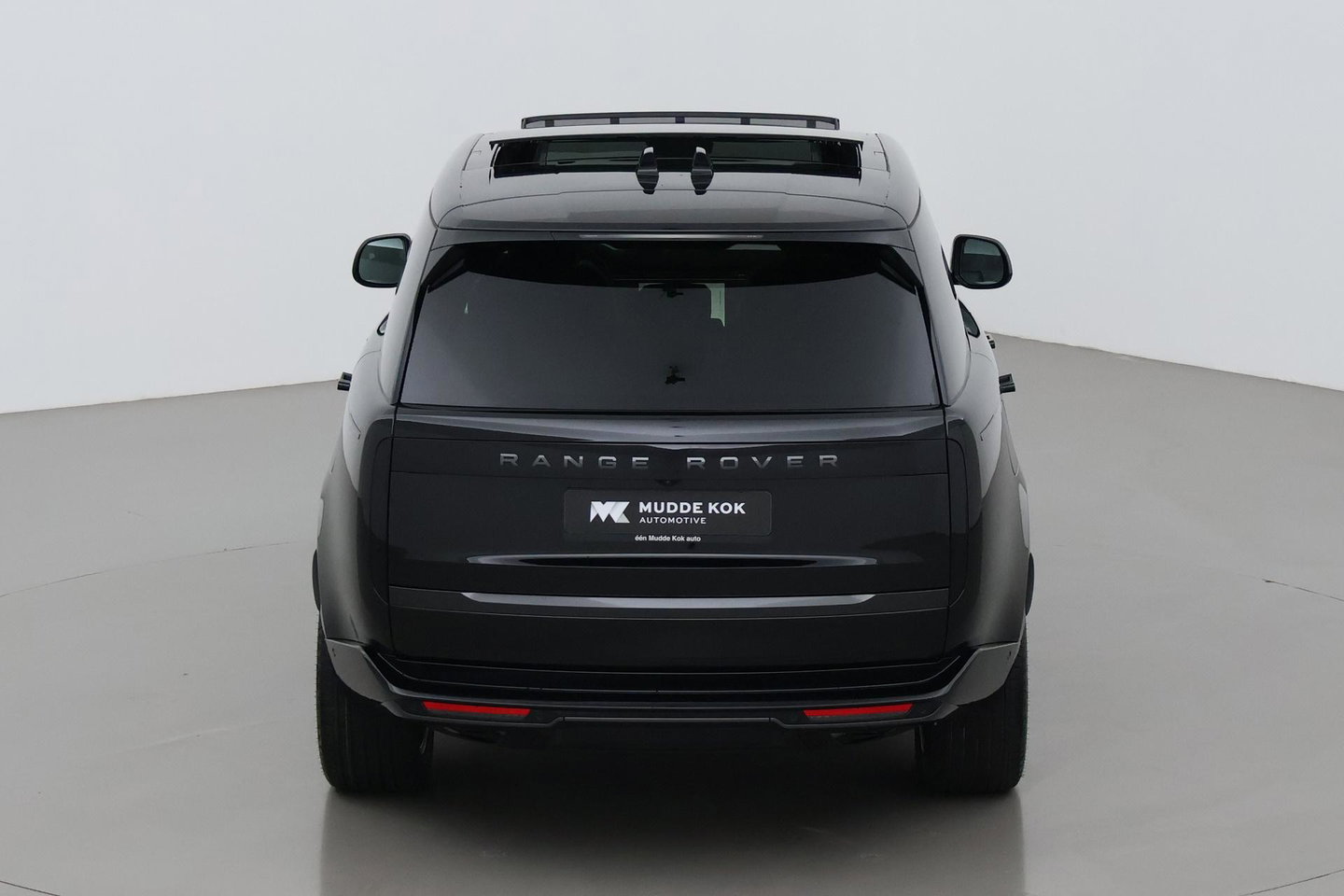 Land Rover Range Rover 3.0 P550e HSE | 23 Inch SV-Bespoke | Meridian 3D | Shadow Exterior Pack | Massage | 360° Camera