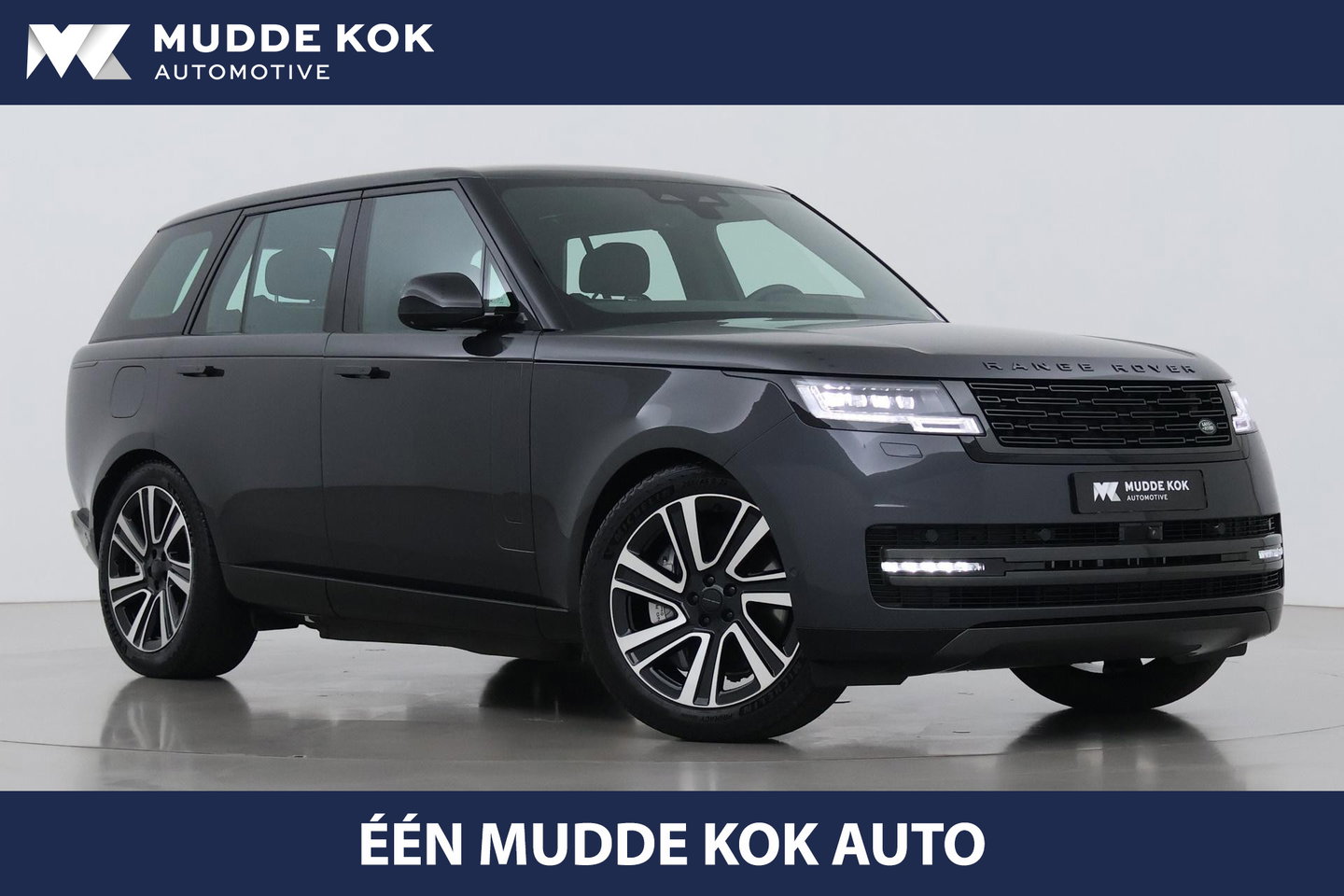 Land Rover Range Rover P550e HSE | Panoramadak | Meridian 3D | Shadow Exterior Pack | Massage | 360° Camera | 22 Inch
