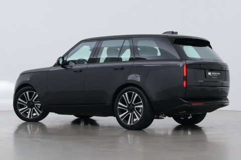 Land Rover Range Rover P550e HSE | Panoramadak | Meridian 3D | Shadow Exterior Pack | Massage | 360° Camera | 22 Inch