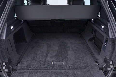 Land Rover Range Rover P550e HSE | Panoramadak | Meridian 3D | Shadow Exterior Pack | Massage | 360° Camera | 22 Inch