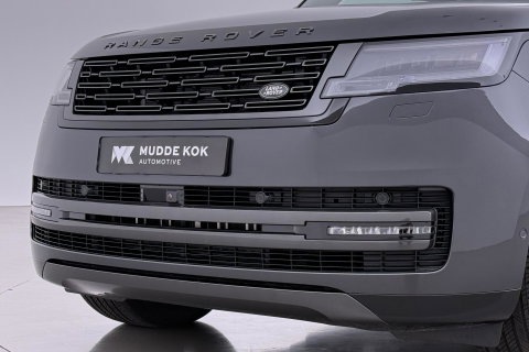 Land Rover Range Rover P550e HSE | Panoramadak | Meridian 3D | Shadow Exterior Pack | Massage | 360° Camera | 22 Inch