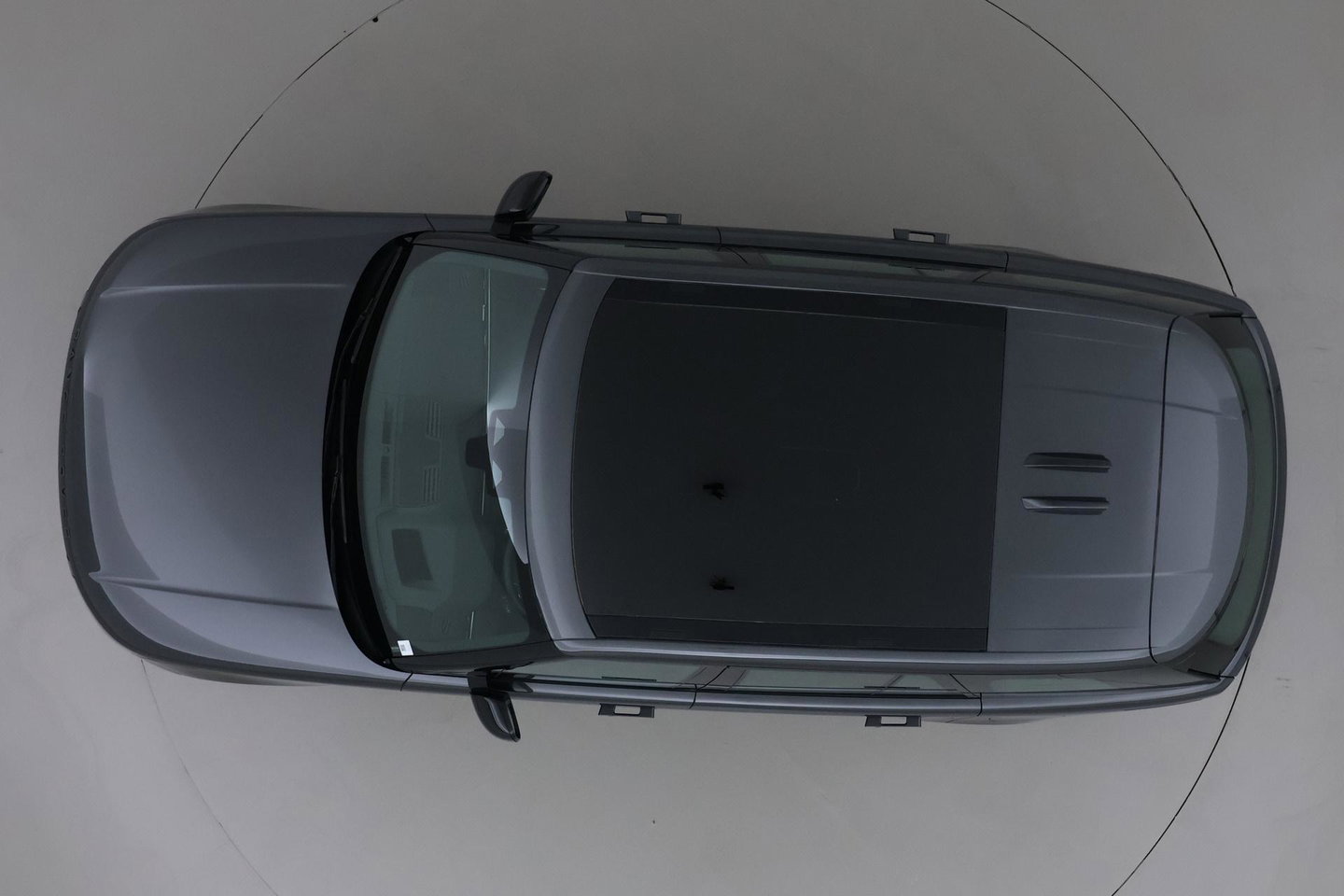 Land Rover Range Rover P550e HSE | Panoramadak | Meridian 3D | Shadow Exterior Pack | Massage | 360° Camera | 22 Inch