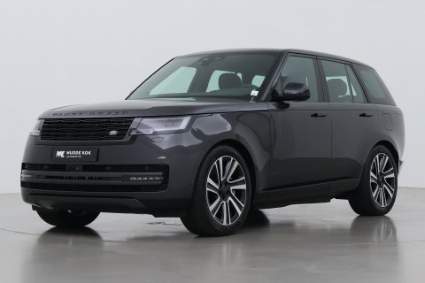 Land Rover Range Rover P550e HSE | Panoramadak | Meridian 3D | Shadow Exterior Pack | Massage | 360° Camera | 22 Inch