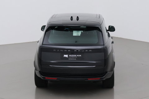 Land Rover Range Rover P550e HSE | Panoramadak | Meridian 3D | Shadow Exterior Pack | Massage | 360° Camera | 22 Inch