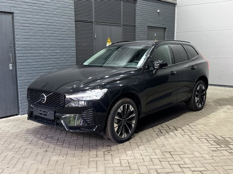 Volvo XC60 T8 Ultra Dark | Luchtvering | Harman/Kardon | Panoramadak | 360° Camera | Head-Up | Stoel+Stuurverwarming | ACC