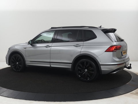 Volkswagen Tiguan Allspace 1.5 TSI Highline 7p.