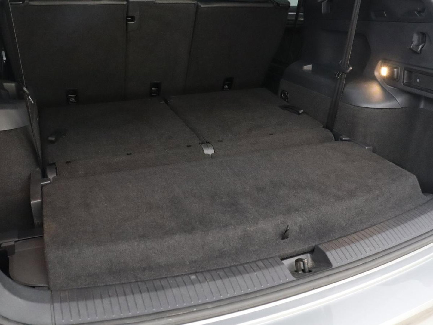 Volkswagen Tiguan Allspace 1.5 TSI Highline 7p.