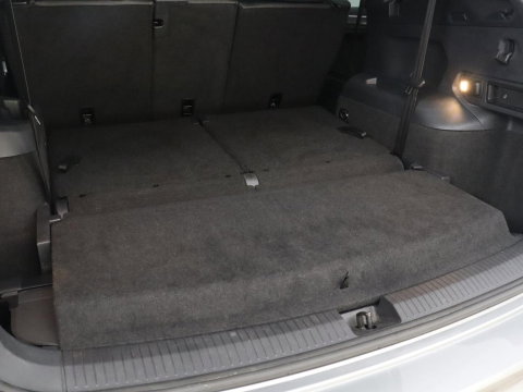 Volkswagen Tiguan Allspace 1.5 TSI Highline 7p.