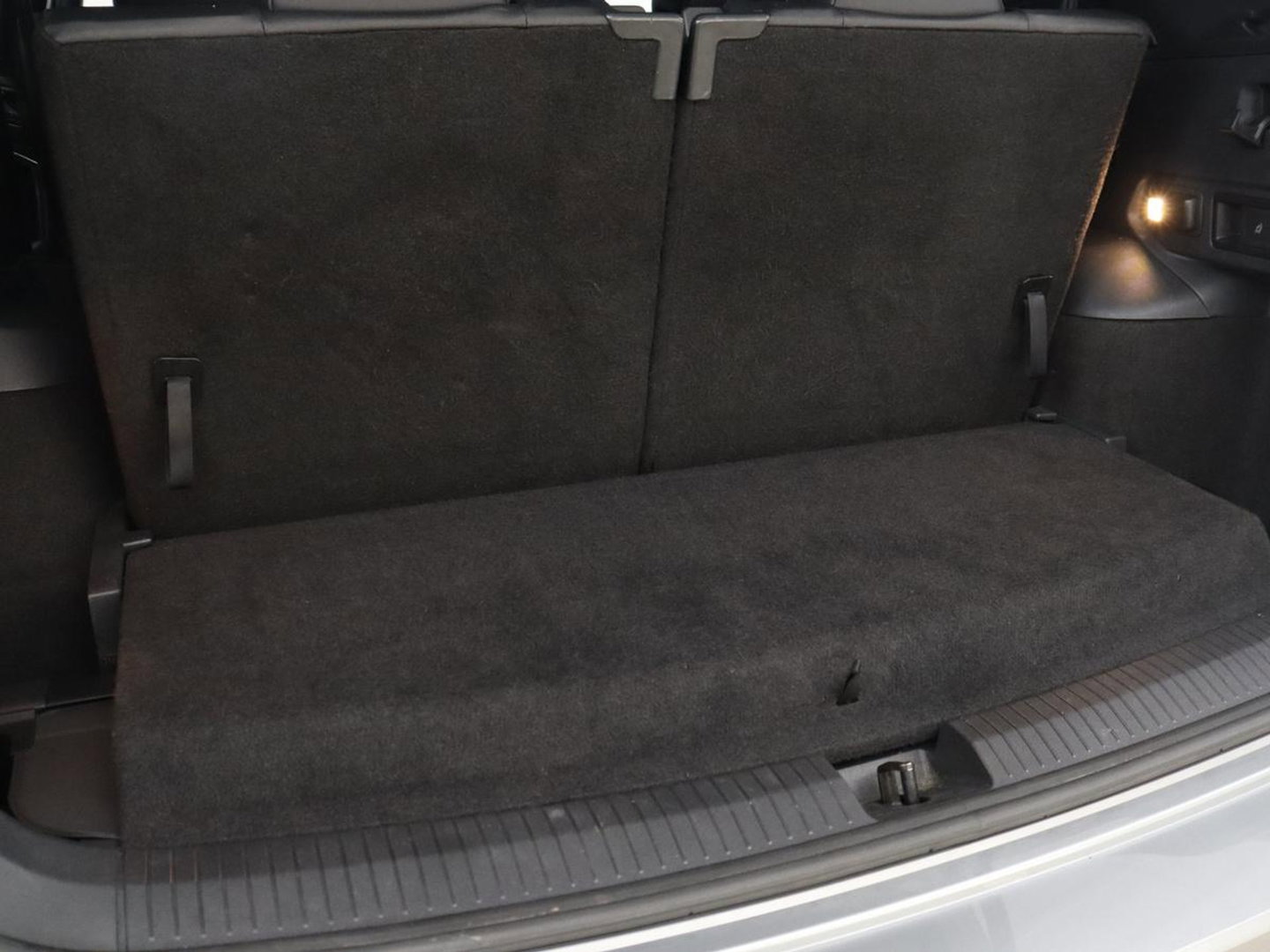Volkswagen Tiguan Allspace 1.5 TSI Highline 7p.