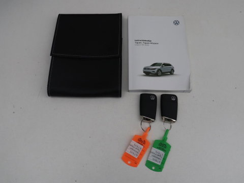 Volkswagen Tiguan Allspace 1.5 TSI Highline 7p.