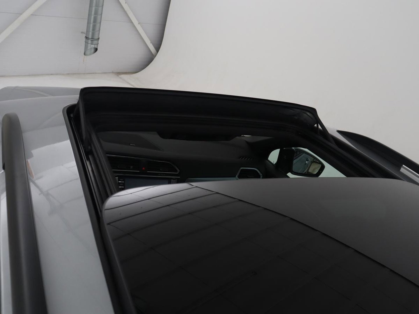 Volkswagen Tiguan Allspace 1.5 TSI Highline 7p.