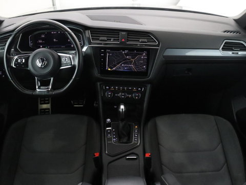 Volkswagen Tiguan Allspace 1.5 TSI Highline 7p.