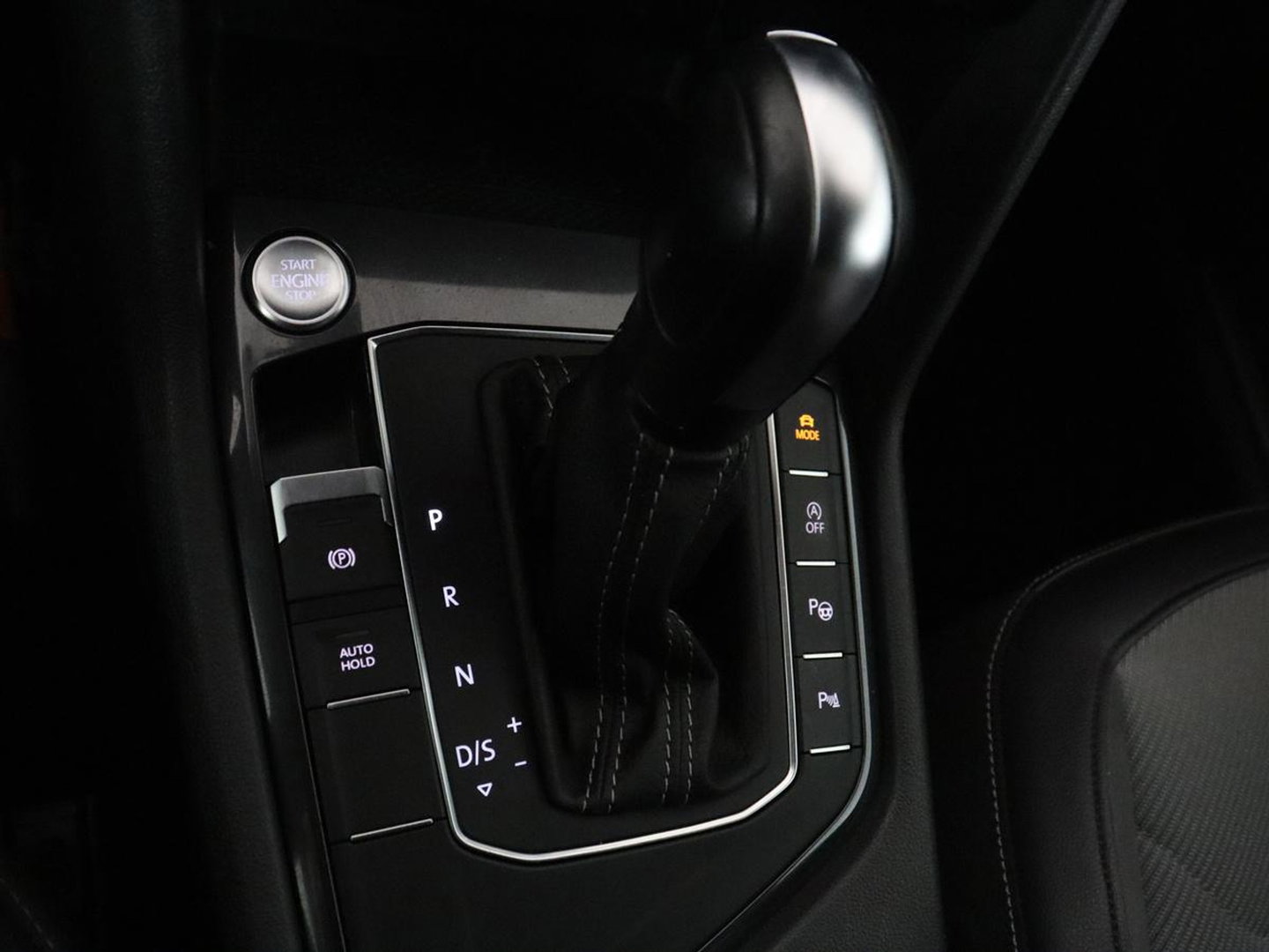 Volkswagen Tiguan Allspace 1.5 TSI Highline 7p.