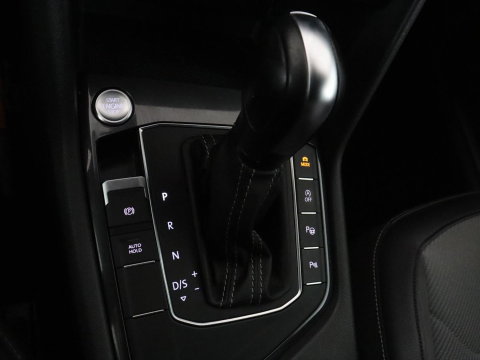 Volkswagen Tiguan Allspace 1.5 TSI Highline 7p.