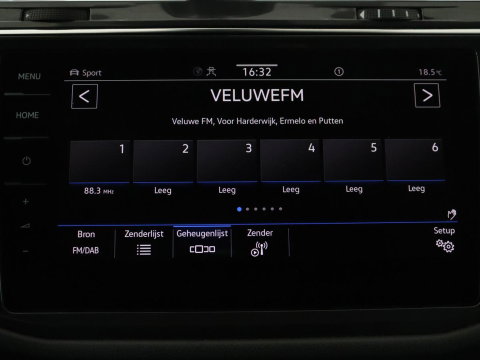 Volkswagen Tiguan Allspace 1.5 TSI Highline 7p.