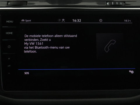 Volkswagen Tiguan Allspace 1.5 TSI Highline 7p.