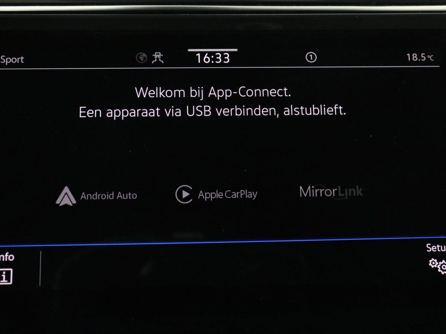 Volkswagen Tiguan Allspace 1.5 TSI Highline 7p.