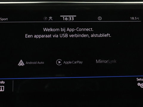 Volkswagen Tiguan Allspace 1.5 TSI Highline 7p.