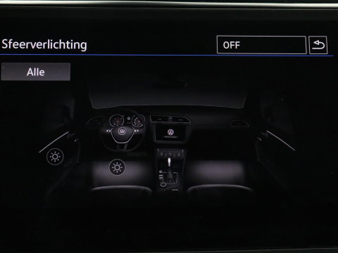 Volkswagen Tiguan Allspace 1.5 TSI Highline 7p.